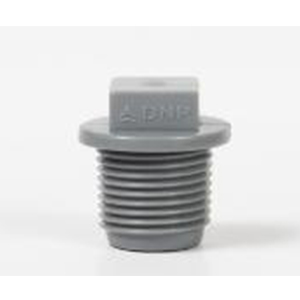 Nút bịt ren ngoài ĐỒNG NAI (cấp nước hệ inch) 21mm