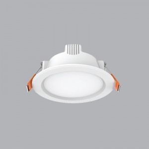 Đèn LED Downlight DLE 12W (Series DLE)