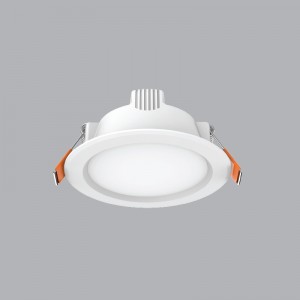 Đèn LED Downlight DLE 7W (Series DLE)