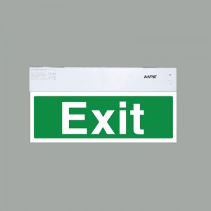 Đèn Báo Exit Đa Năng EX/M