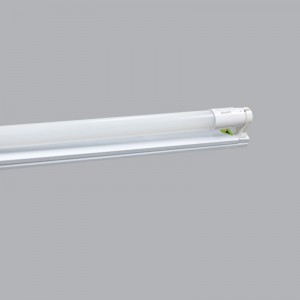 Bộ đèn led tube thủy tinh Bóng Đơn MPE 1m2