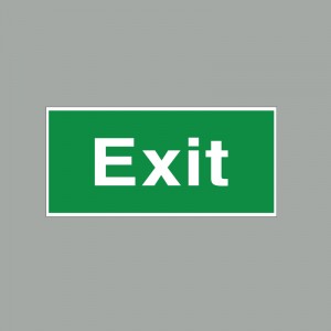 Phụ Kiện Đèn Báo Exit Đa Năng