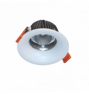 Đèn LED Downlight Chiếu Sâu Trần Cao 10W (DFA0103)